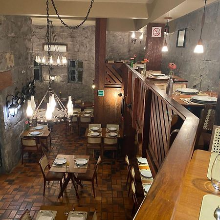 Hotel Casacurta Garibaldi Dış mekan fotoğraf