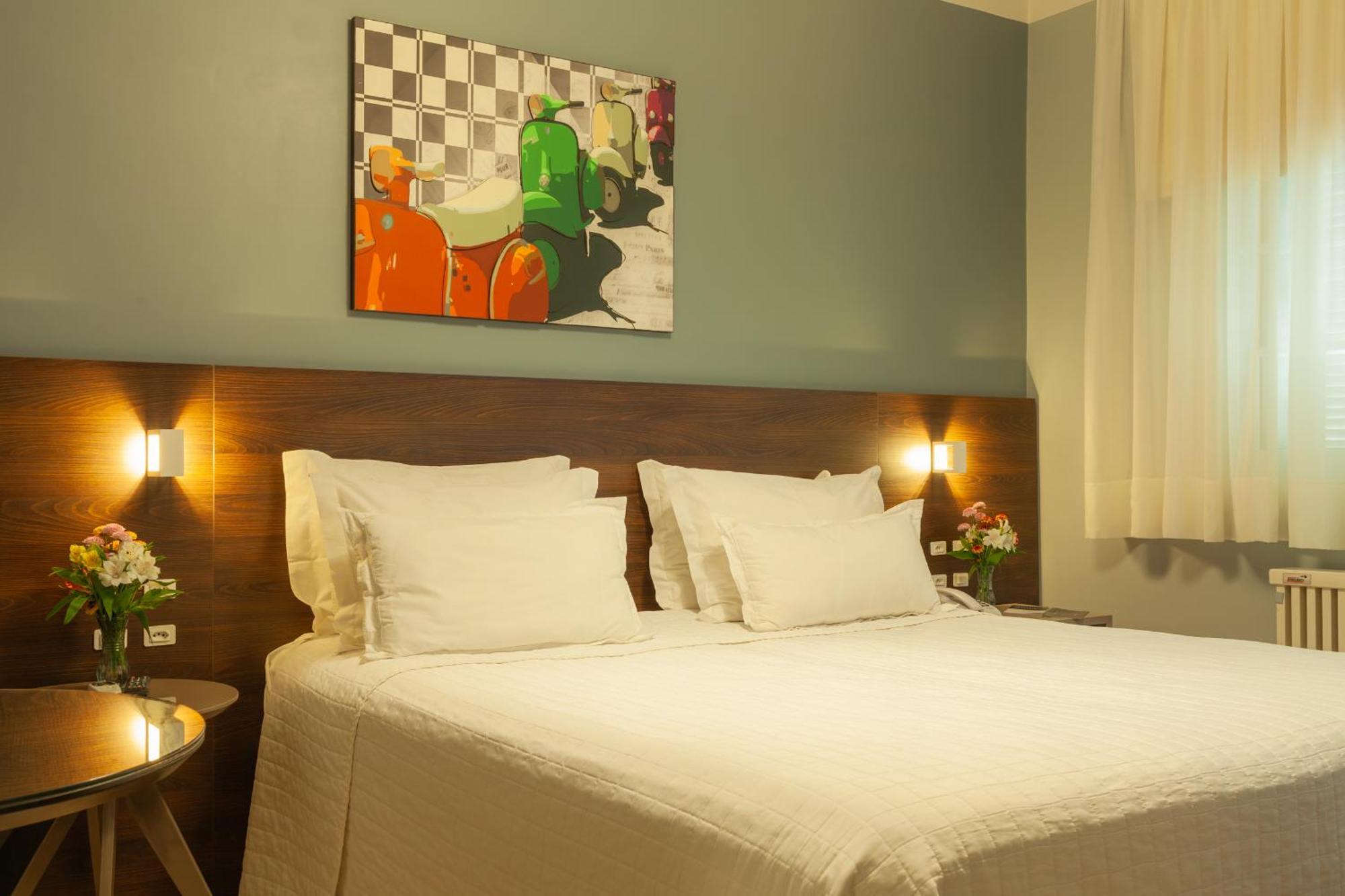 Hotel Casacurta Garibaldi Dış mekan fotoğraf