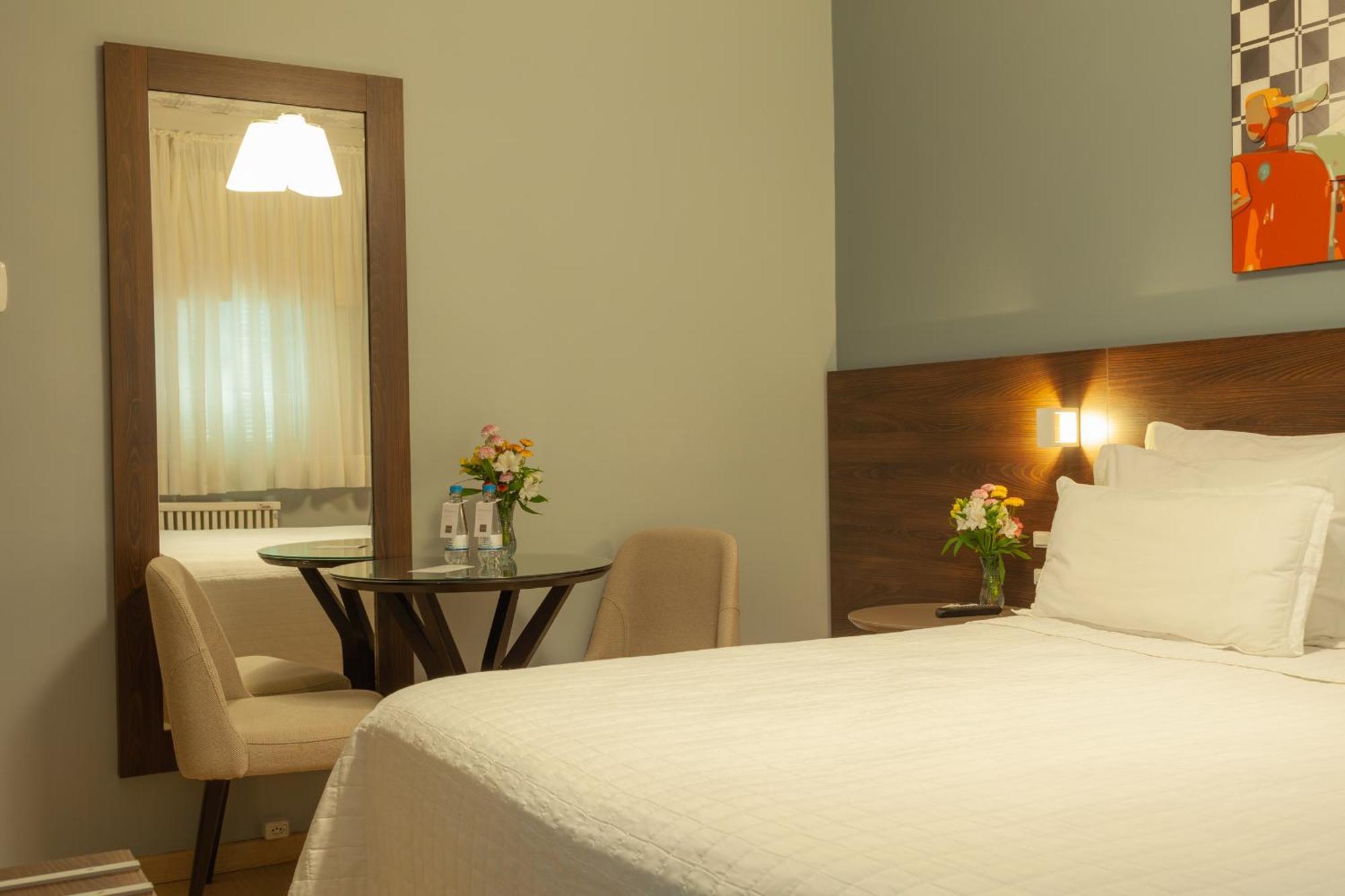 Hotel Casacurta Garibaldi Dış mekan fotoğraf