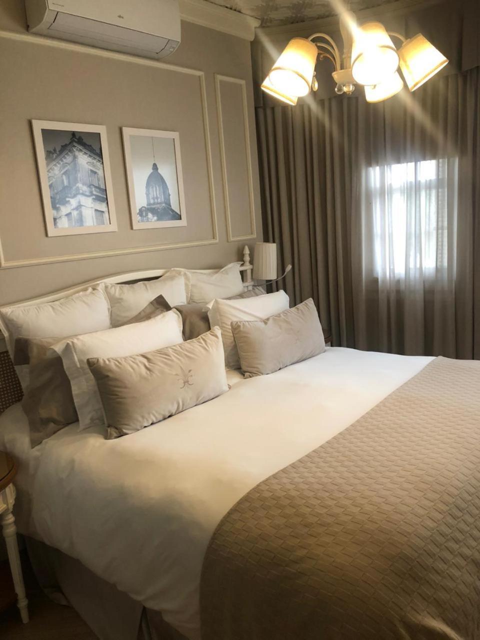 Hotel Casacurta Garibaldi Dış mekan fotoğraf