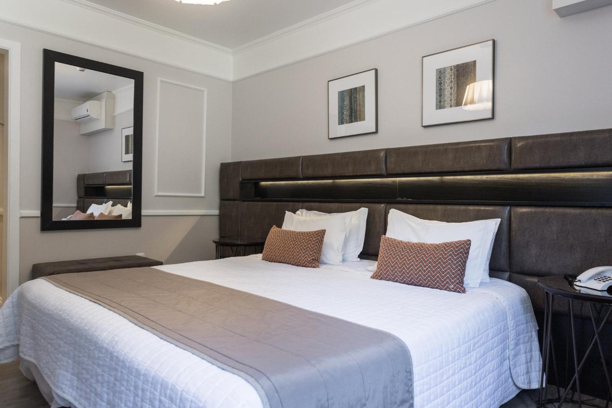 Hotel Casacurta Garibaldi Dış mekan fotoğraf