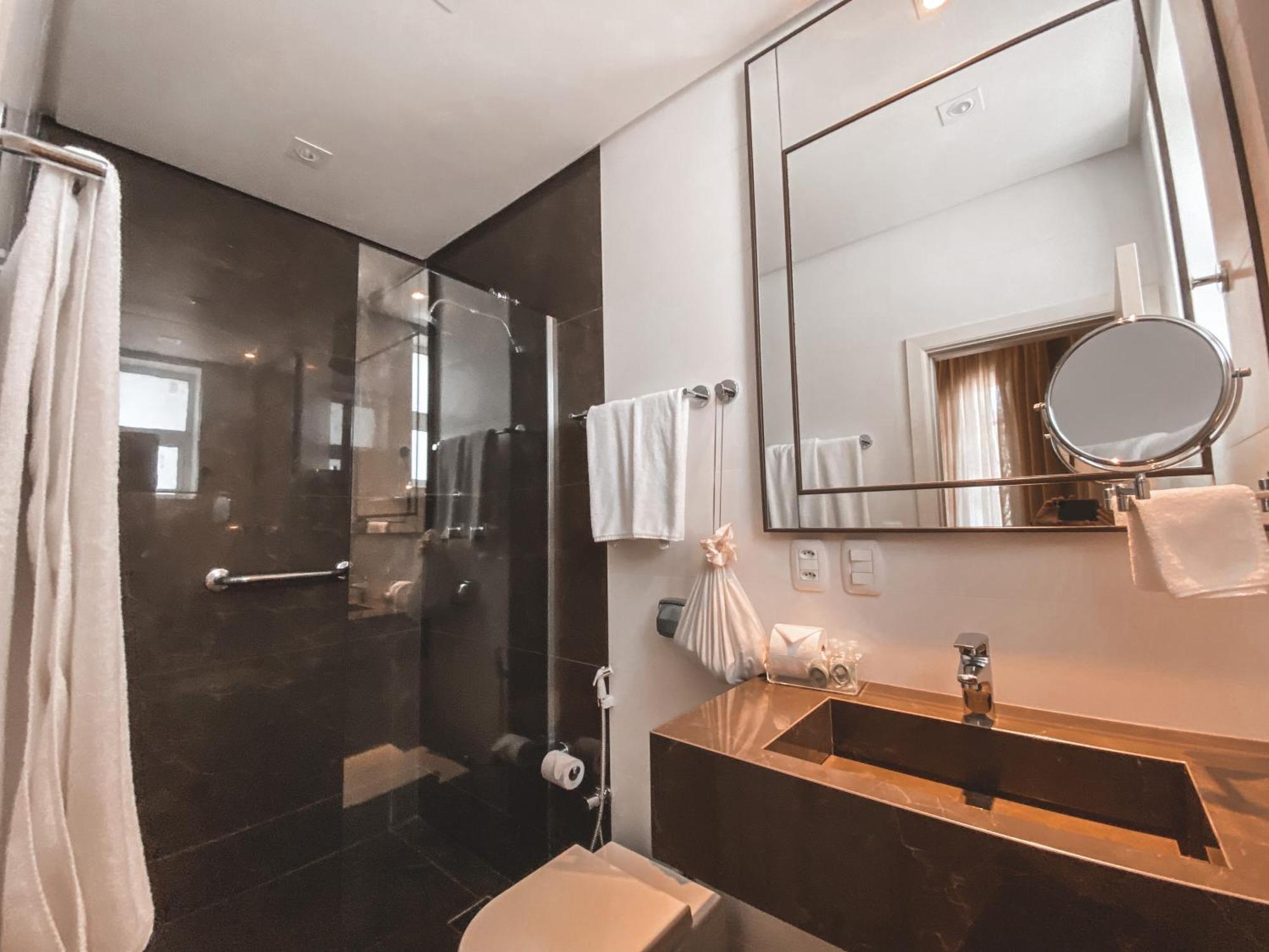 Hotel Casacurta Garibaldi Dış mekan fotoğraf