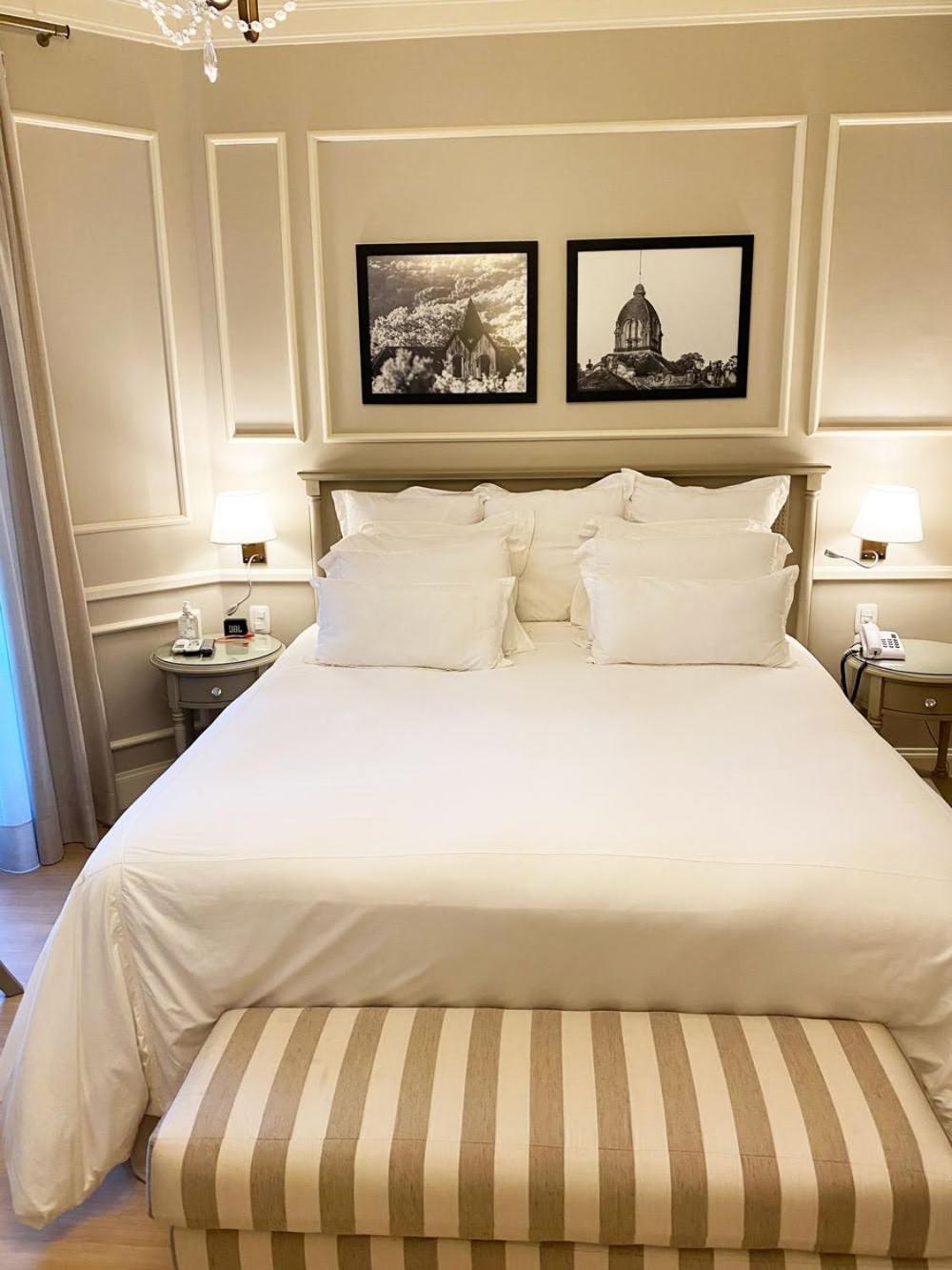 Hotel Casacurta Garibaldi Dış mekan fotoğraf