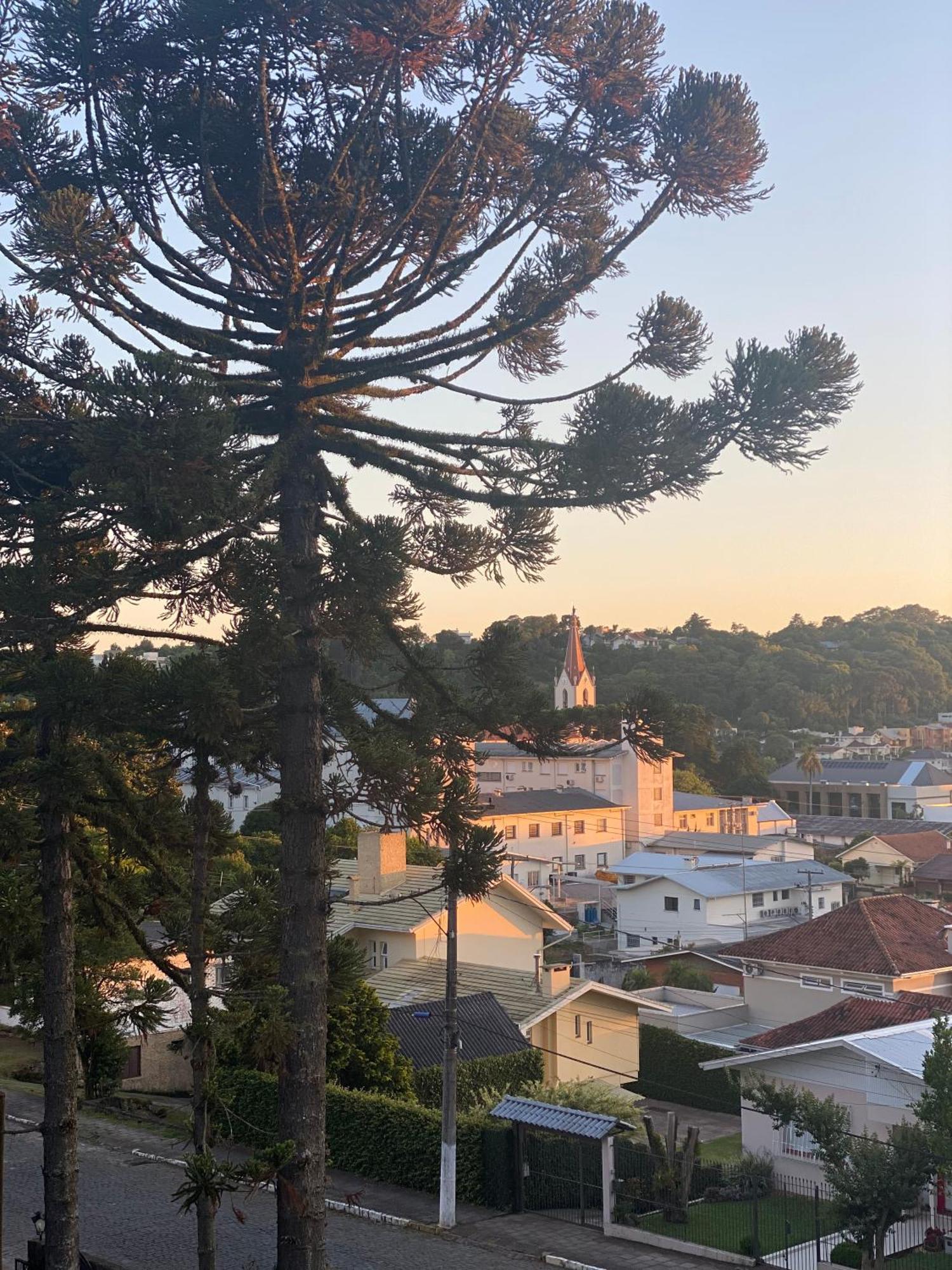 Hotel Casacurta Garibaldi Dış mekan fotoğraf