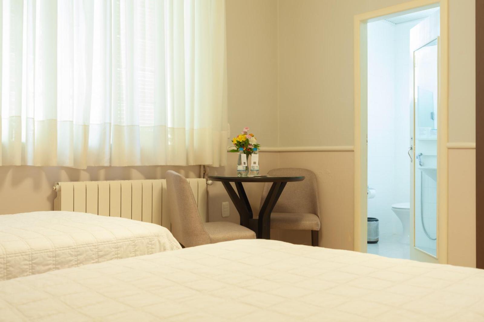 Hotel Casacurta Garibaldi Dış mekan fotoğraf