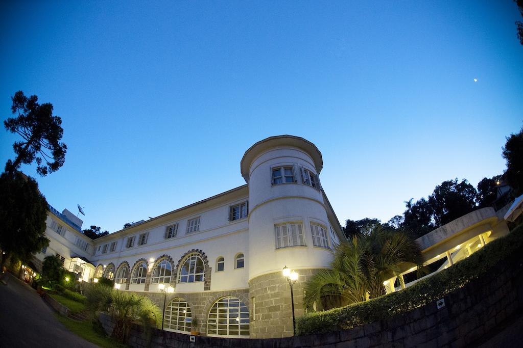 Hotel Casacurta Garibaldi Dış mekan fotoğraf