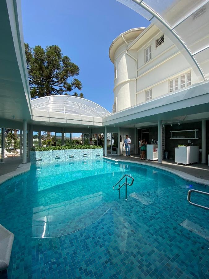 Hotel Casacurta Garibaldi Dış mekan fotoğraf